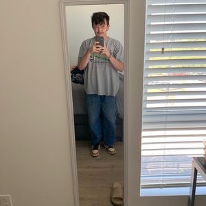 Meet your Posher, Mcleod